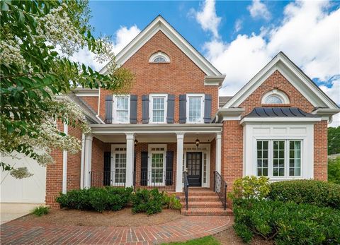 Photo of 1359 Murrays Loch Place NW, Kennesaw, GA 30152 (MLS # 7618524)