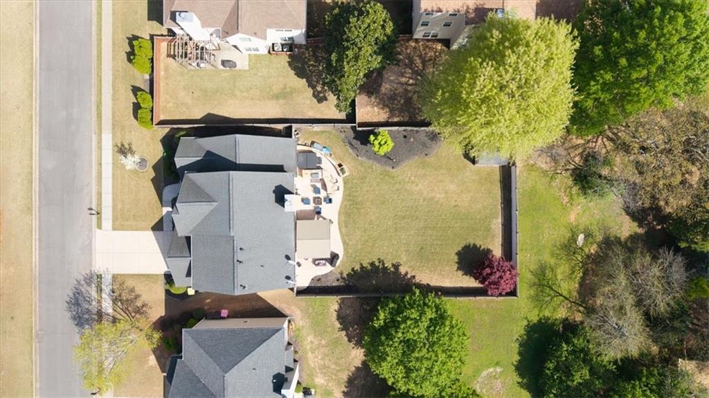 4215 Evans Farms Drive