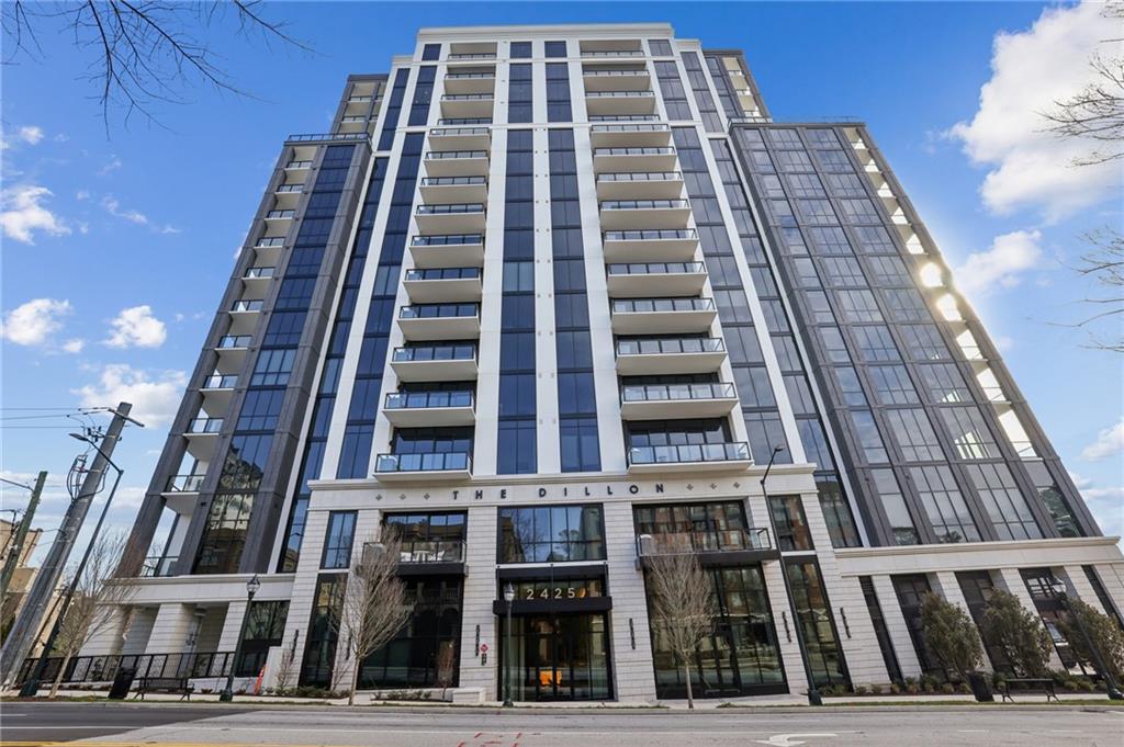 2425 Peachtree Road 501