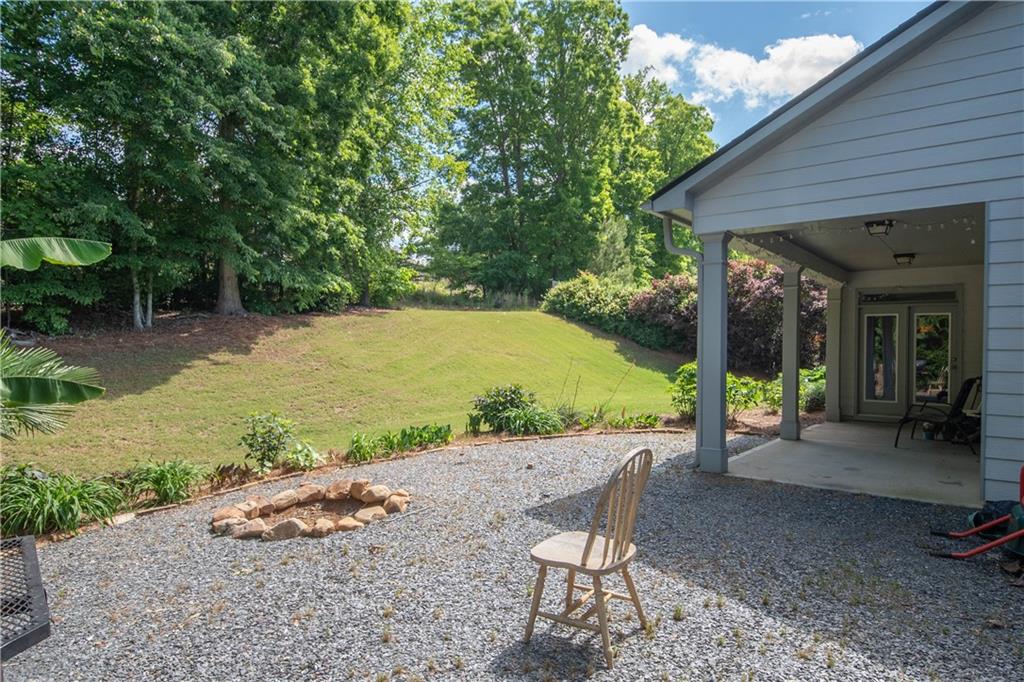 265 Renwick Drive, Senoia, Georgia image 37