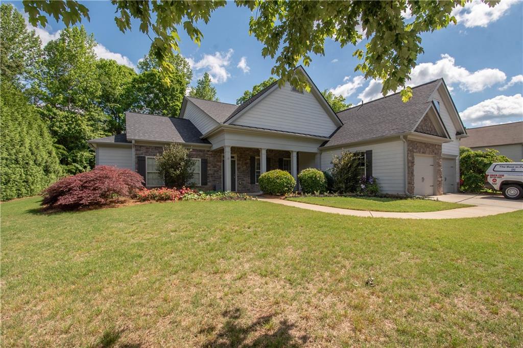 265 Renwick Drive, Senoia, Georgia image 1