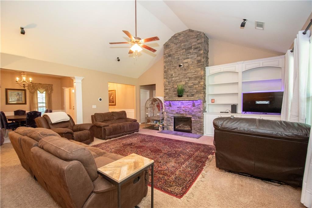265 Renwick Drive, Senoia, Georgia image 7
