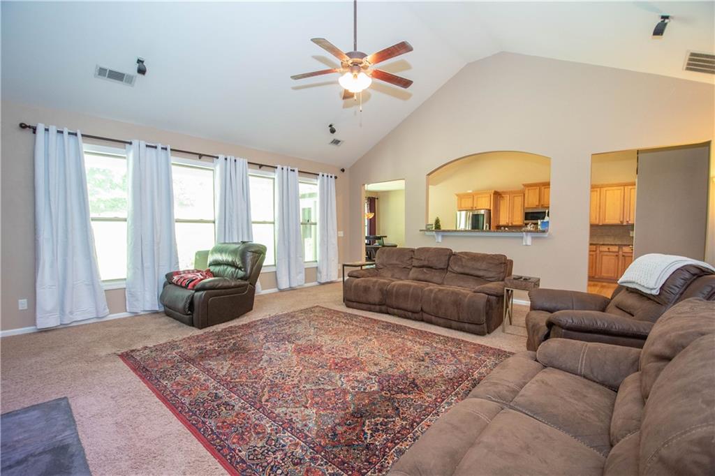 265 Renwick Drive, Senoia, Georgia image 19