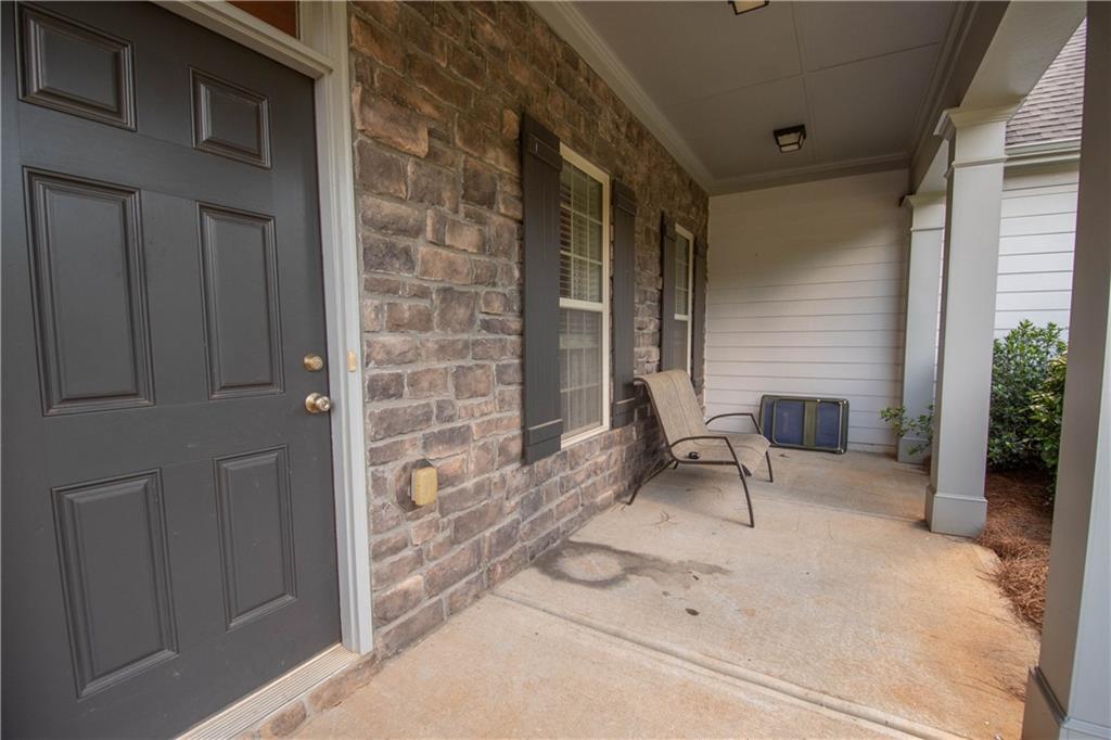 265 Renwick Drive, Senoia, Georgia image 4