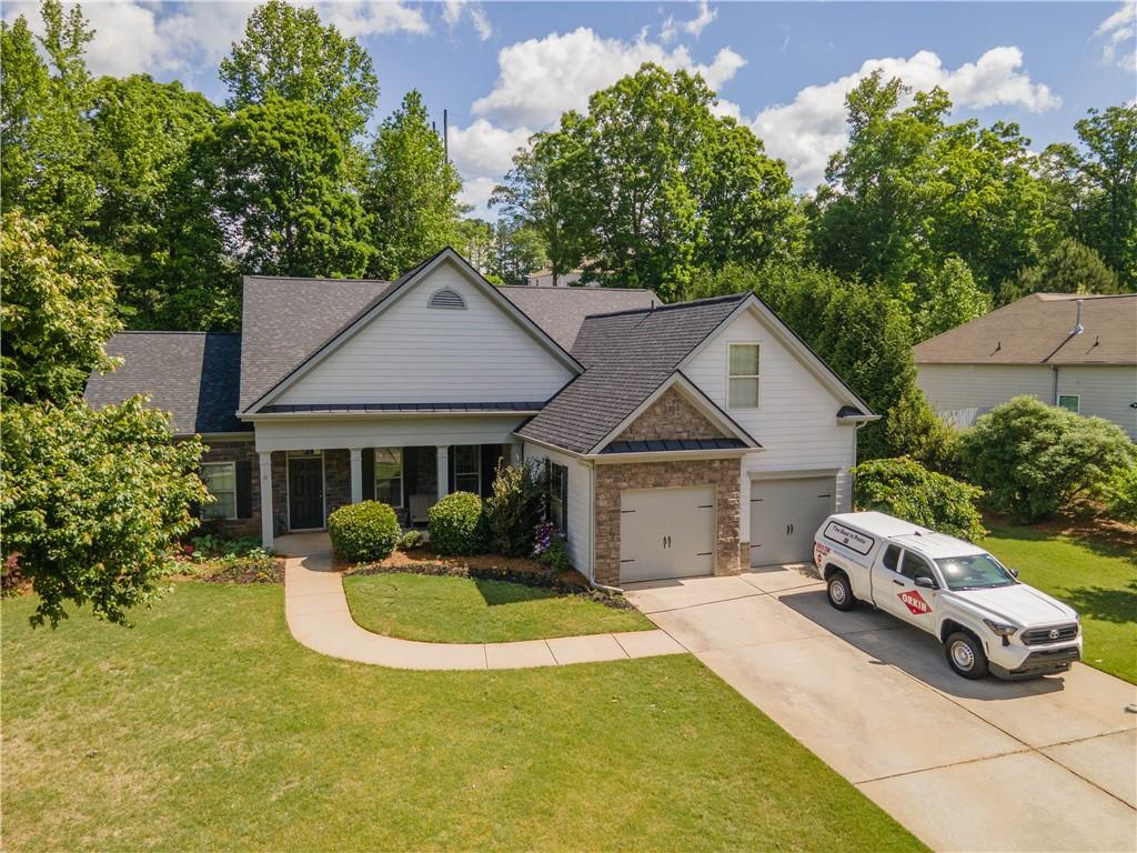 265 Renwick Drive, Senoia, Georgia image 45
