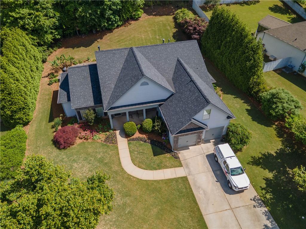 265 Renwick Drive, Senoia, Georgia image 44