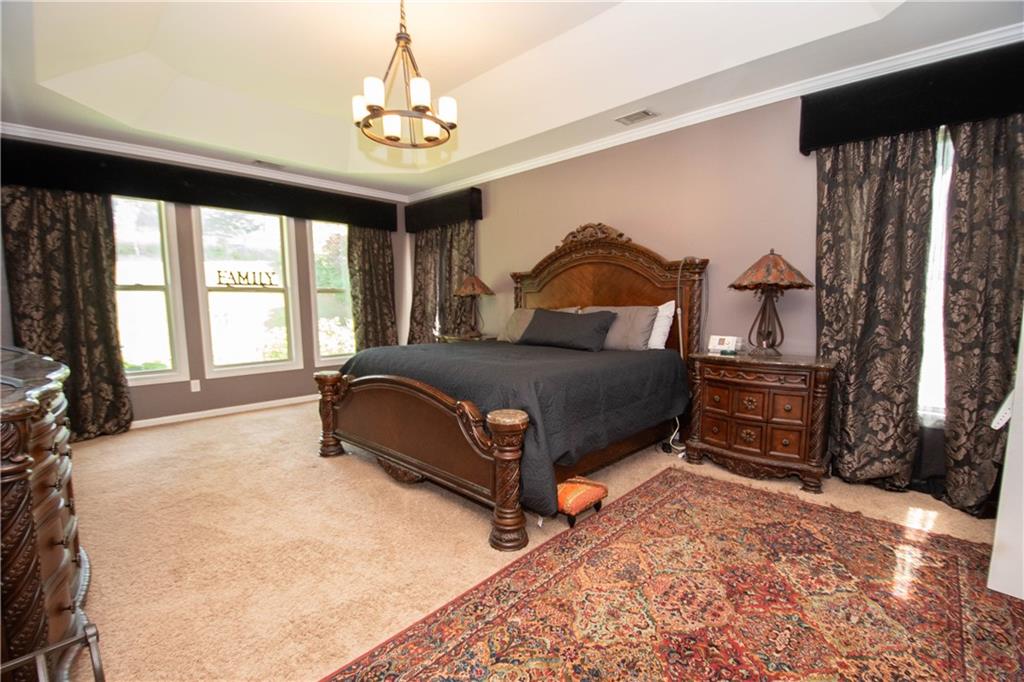 265 Renwick Drive, Senoia, Georgia image 10