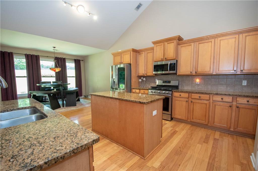 265 Renwick Drive, Senoia, Georgia image 21