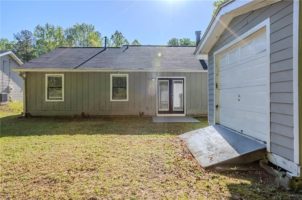 6895 Brown Drive, Fairburn, Georgia image 24