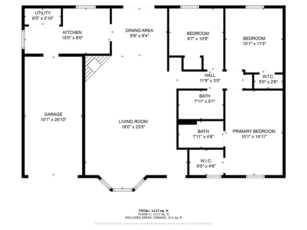 6895 Brown Drive, Fairburn, Georgia image 26