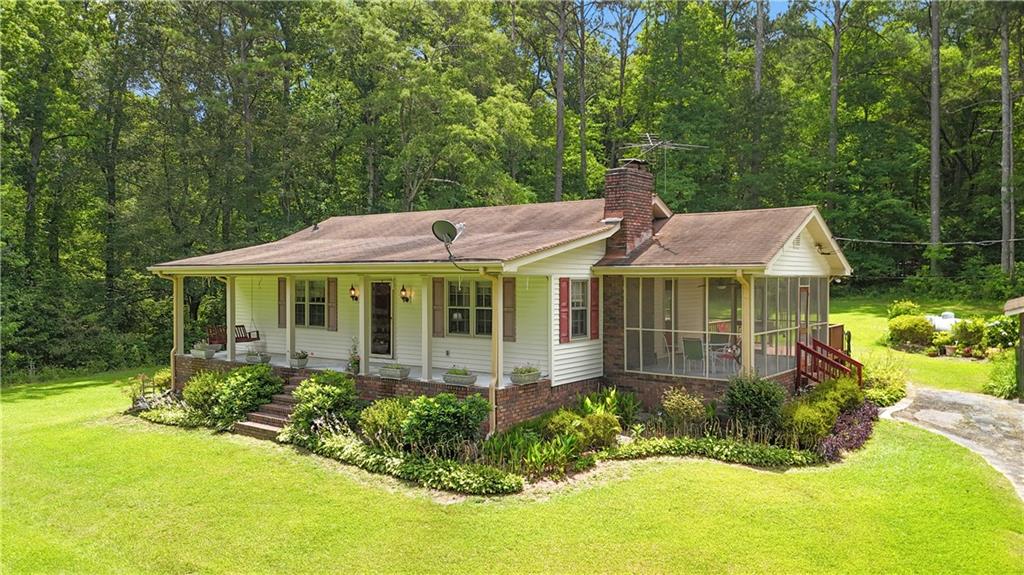 4733 Sullivan Road