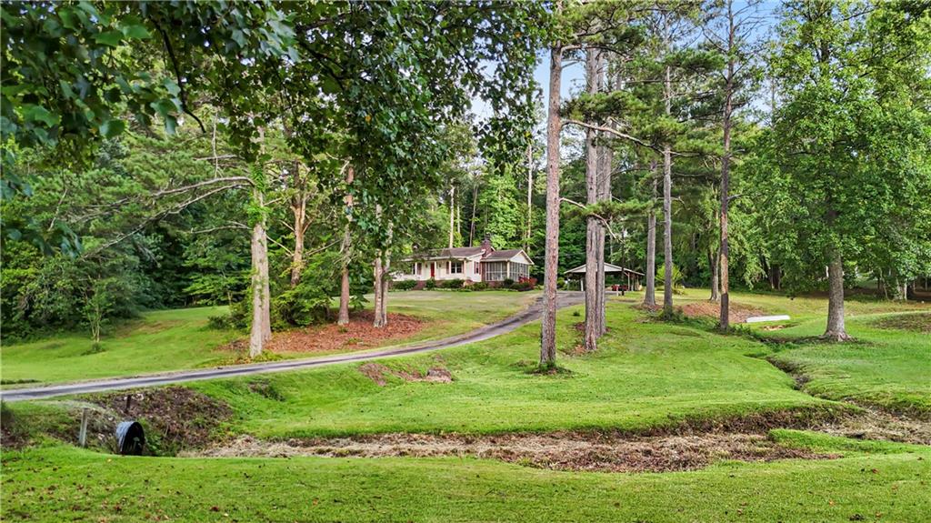 4733 Sullivan Road