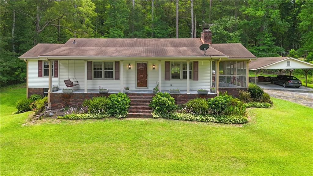 4733 Sullivan Road