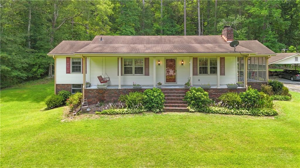 4733 Sullivan Road