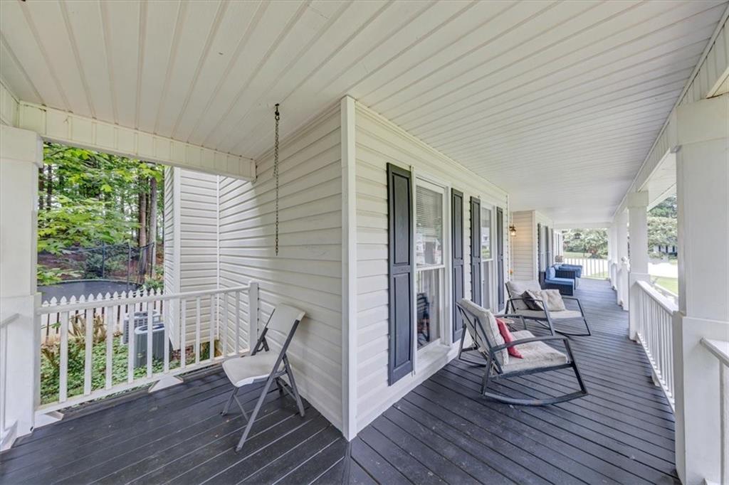 25 Spring Woods Drive