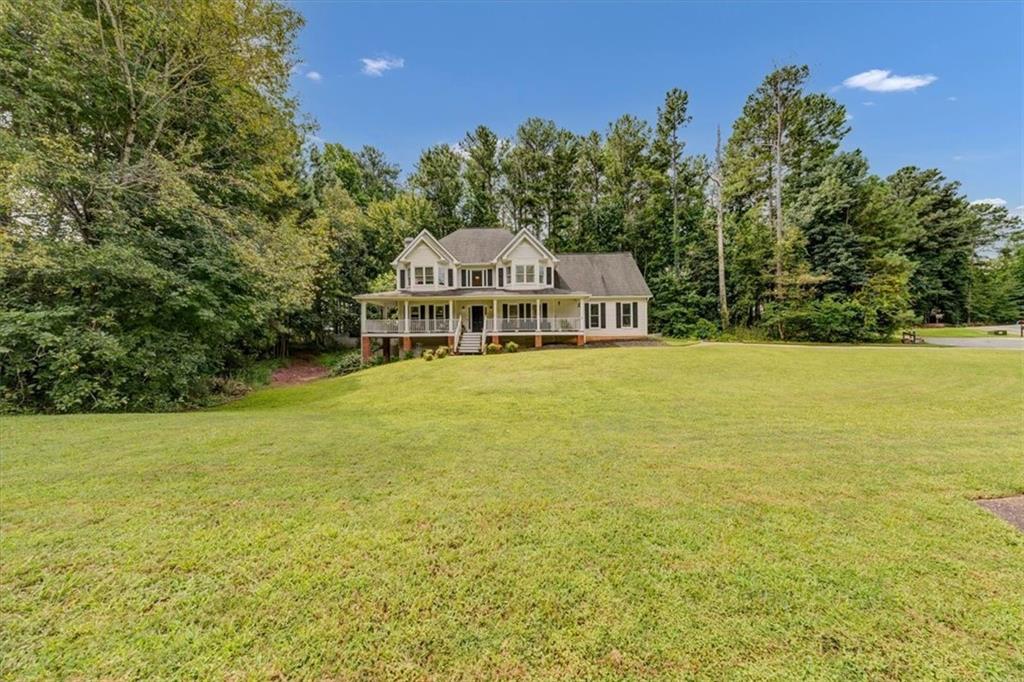 25 Spring Woods Drive