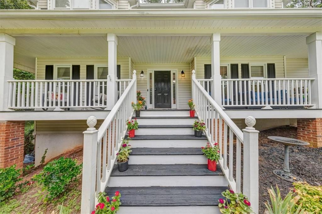 25 Spring Woods Drive