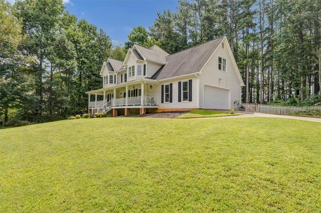 25 Spring Woods Drive