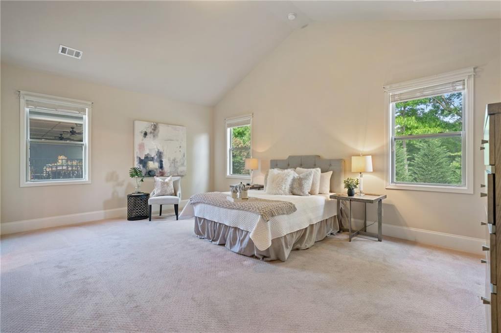 6805 Bransford Drive, Cumming, Georgia image 21