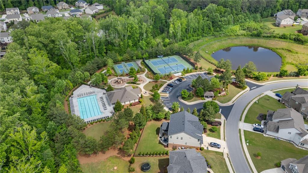 6805 Bransford Drive, Cumming, Georgia image 36