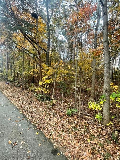 Vacant Land For Sale - Lake Club Drive<br/> Hart County, Lavonia, GA 30553