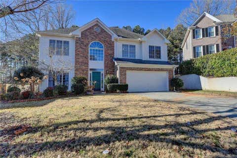 Homes For Sale - 2390 Walnut Grove Way<br/> Suwanee, GA 30024