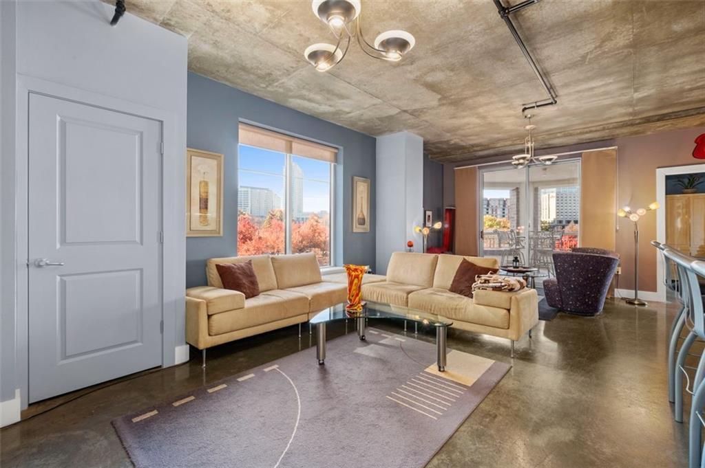 285 Centennial Olympic Park Drive NW Unit #401