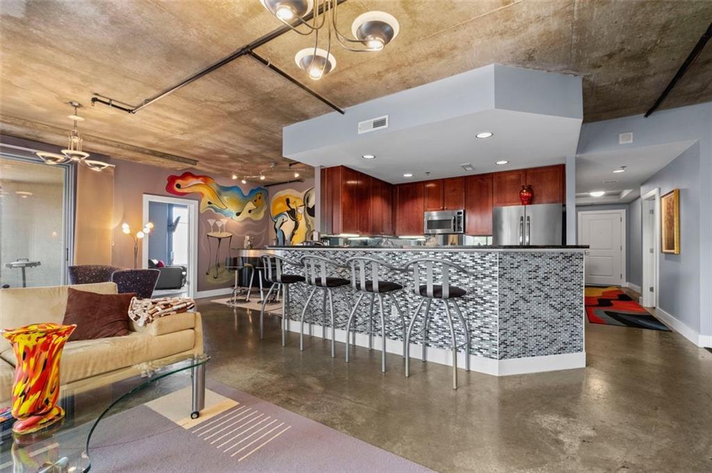 285 Centennial Olympic Park Drive NW Unit #401