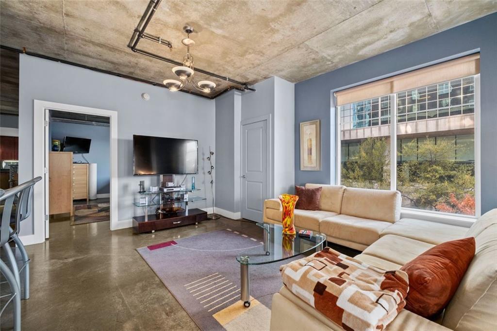 285 Centennial Olympic Park Drive NW Unit #401