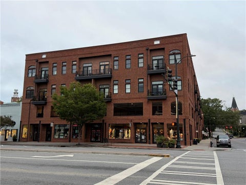 Condo For Sale - 1 E 3rd Avenue #402<br/> Floyd County, Rome, GA 30161