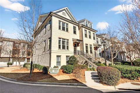 4342 Parkside Place Atlanta GA 30342