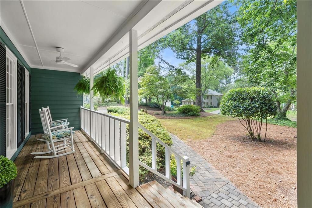 1495 Wood Valley Drive