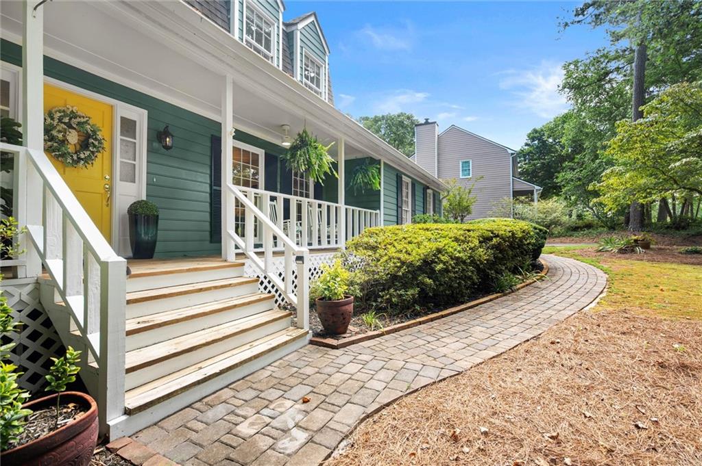 1495 Wood Valley Drive