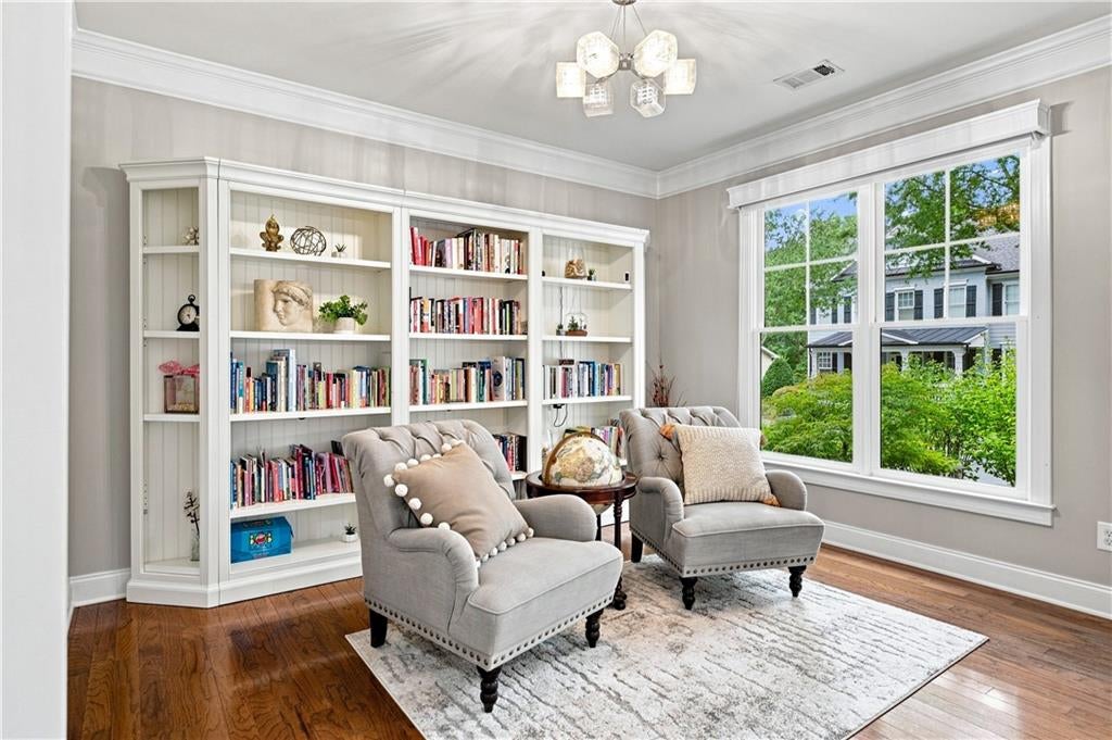 512 Vickery Arbor Drive
