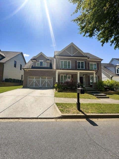 Homes For Sale - 512 Vickery Arbor Drive<br/> Suwanee, GA 30024