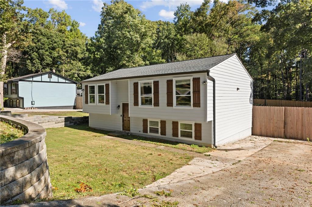 3286 Sunderland Drive