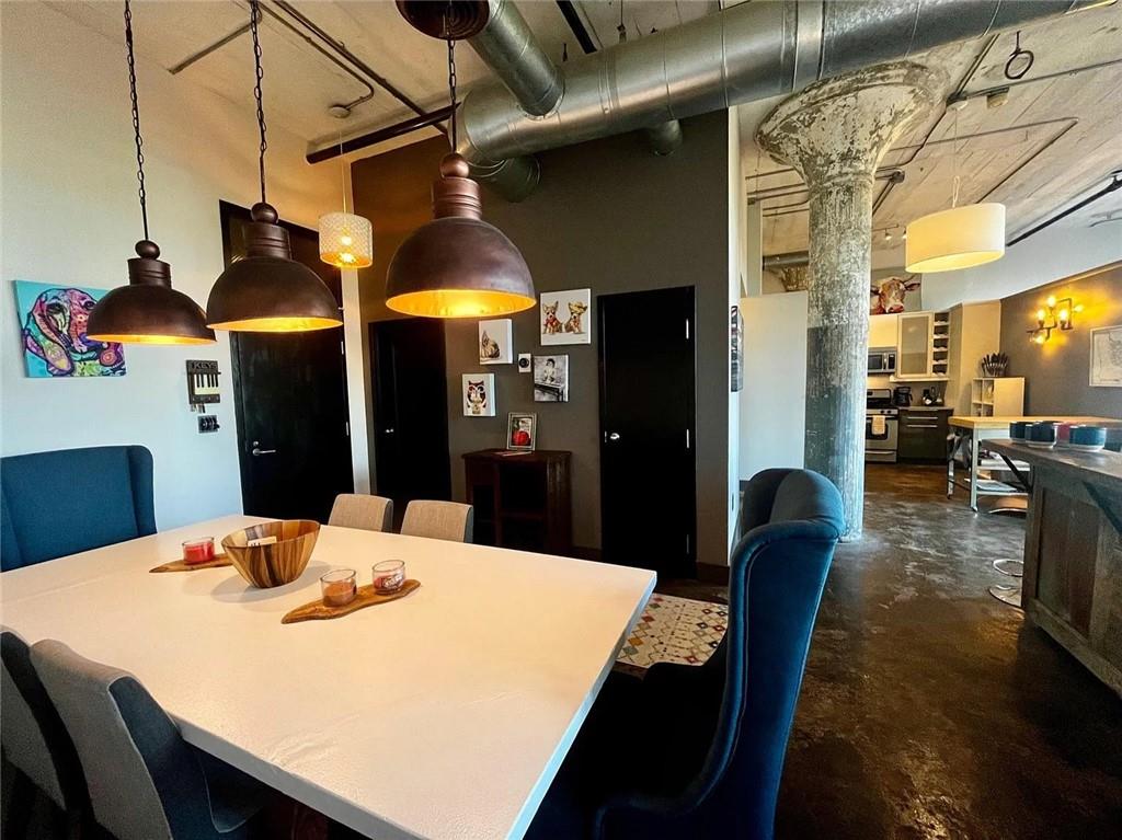 434 Marietta Street NW 204