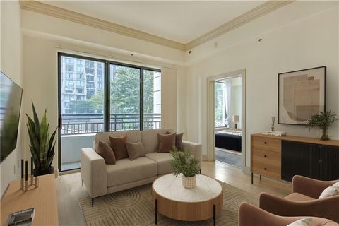 3445 Stratford Road NE 305 Atlanta GA 30326