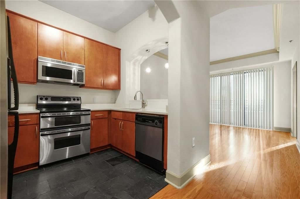 Photo of 3445 Stratford Road NE #305, Atlanta, GA 30326 (MLS # 7685316)