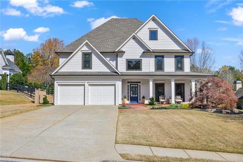 Homes For Sale - 541 Lombard Street<br/> Marietta, GA 30064