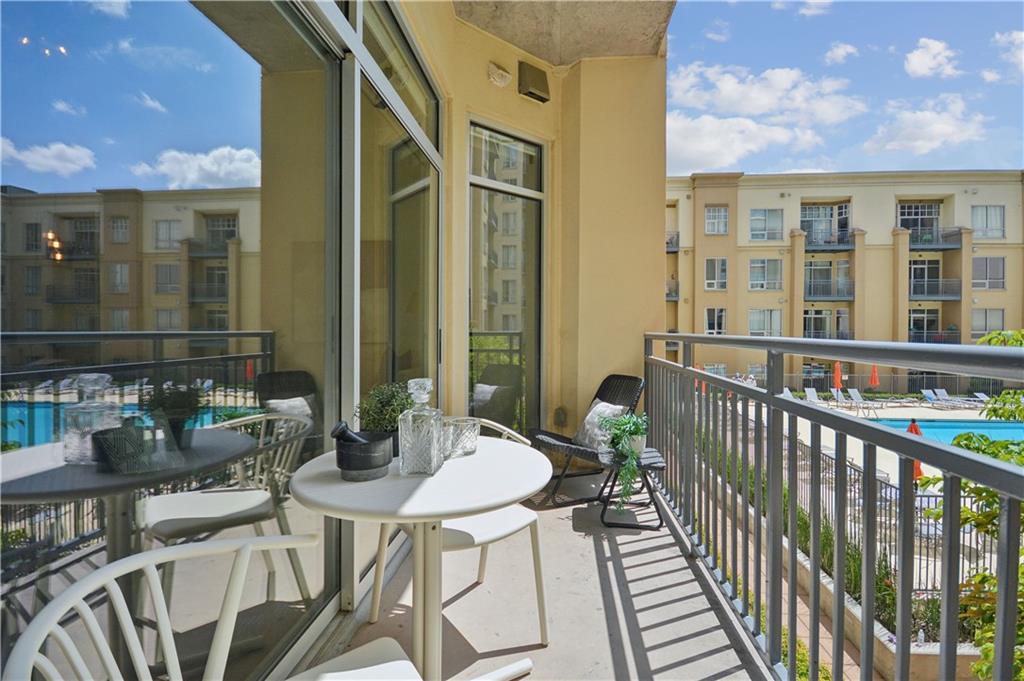 711 Cosmopolitan Drive #220, Atlanta, Georgia image 34