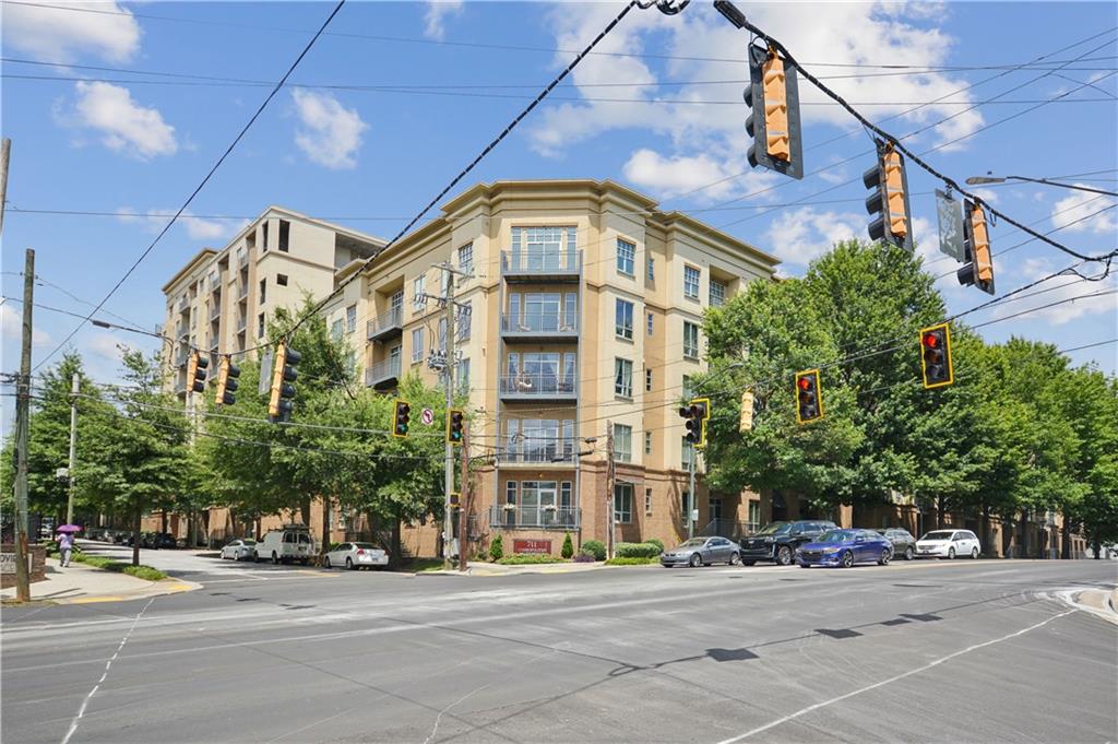 711 Cosmopolitan Drive #220, Atlanta, Georgia image 30