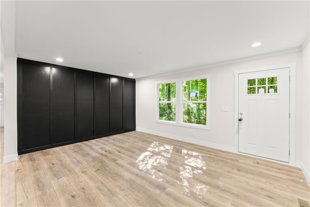 88 Woody Way