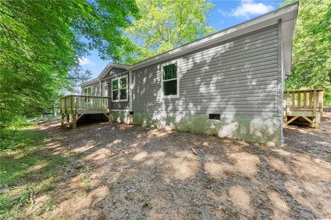Homes For Sale - 88 Woody Way<br/> Talking Rock, GA 30175