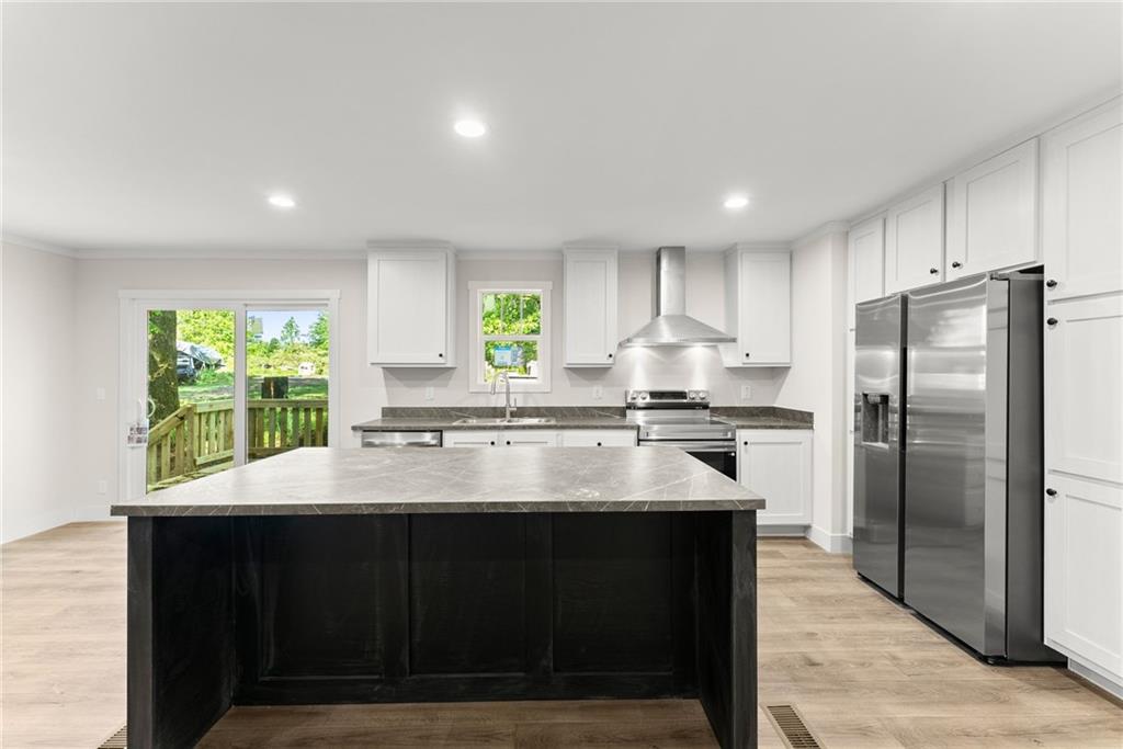 88 Woody Way