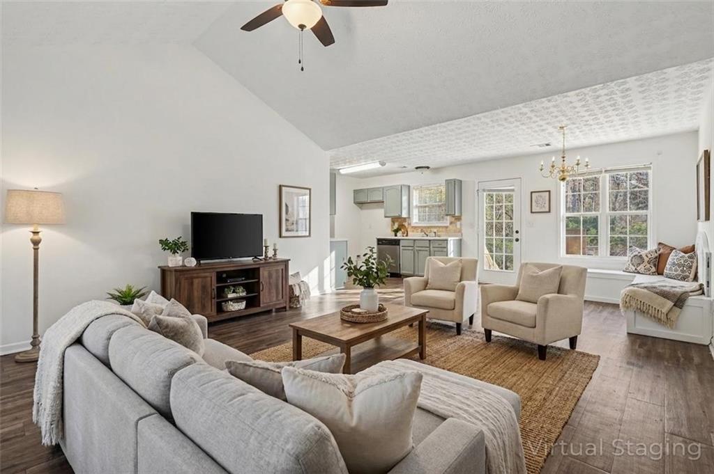 427 Shenandoah Court