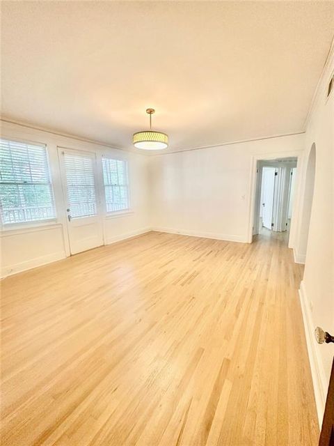 2230 Peachtree Road Road NW A4 Atlanta GA 30309
