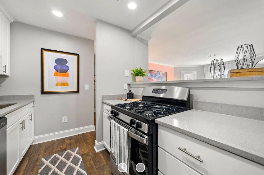 Arium Morgan Falls North & South - Residential Lease