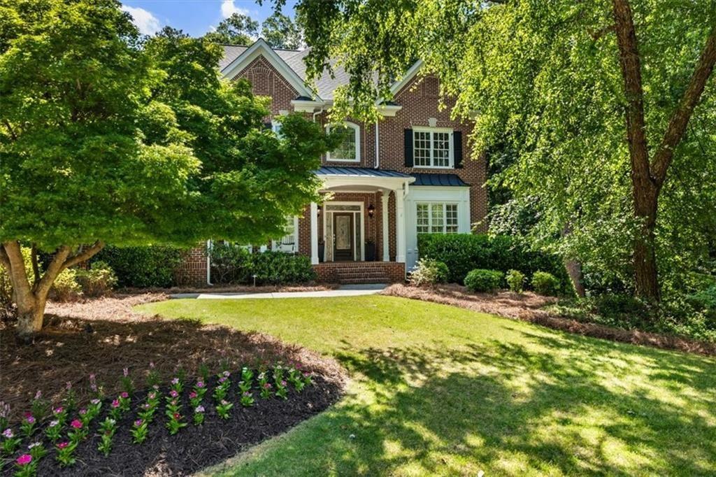610 Shade Lake Court