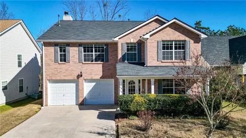 6979 Bonnes Boulevard, Austell, GA 30168 - MLS#: 7527324